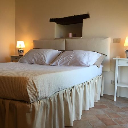 Agriturismo Erta Villa Casole dʼElsa Eksteriør billede