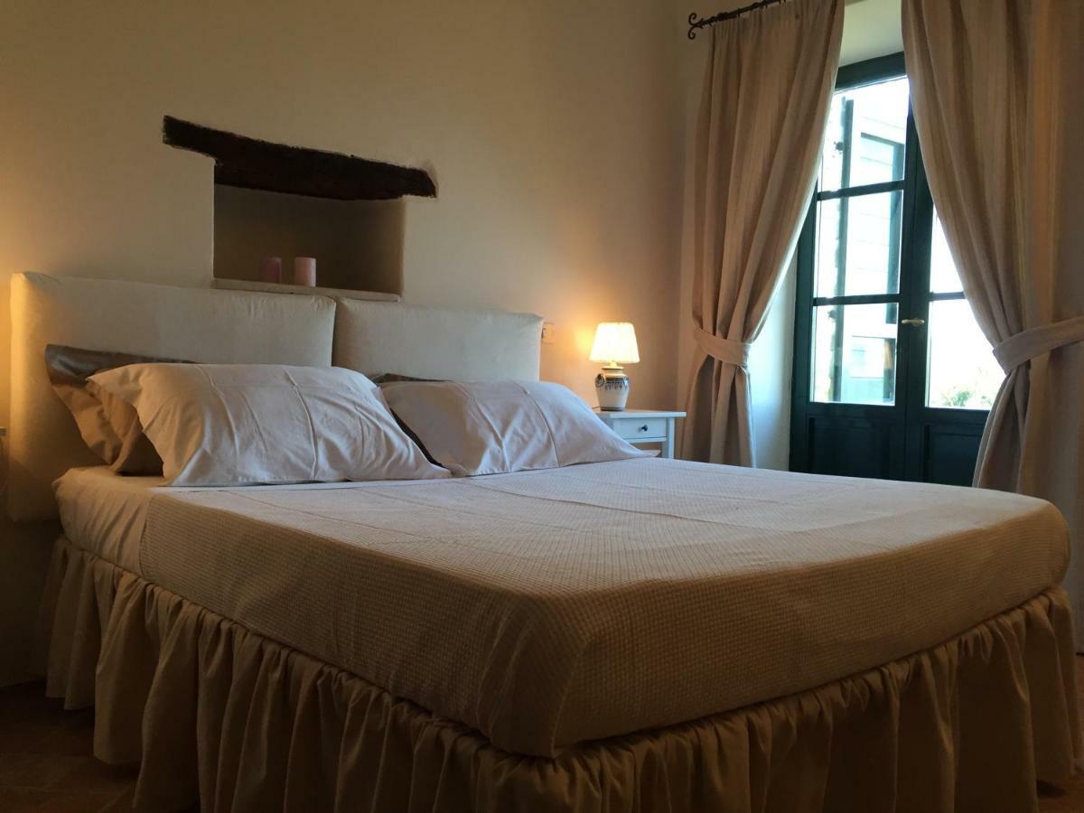 Agriturismo Erta Villa Casole dʼElsa Eksteriør billede
