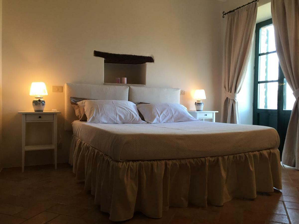 Agriturismo Erta Villa Casole dʼElsa Eksteriør billede