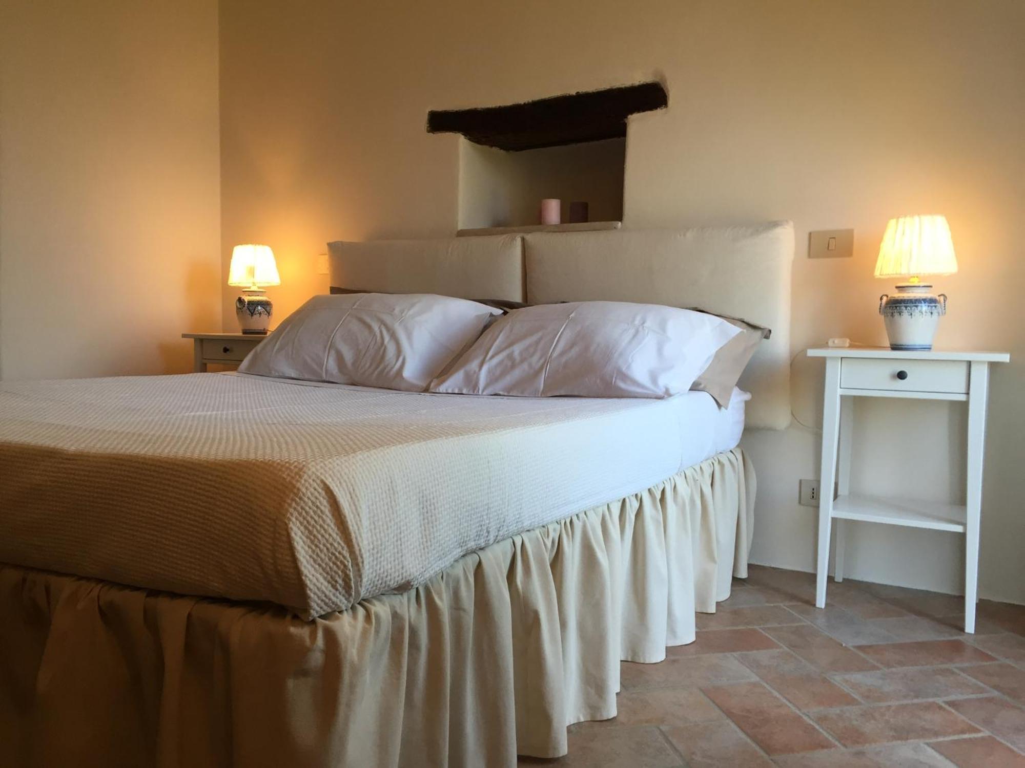 Agriturismo Erta Villa Casole dʼElsa Eksteriør billede
