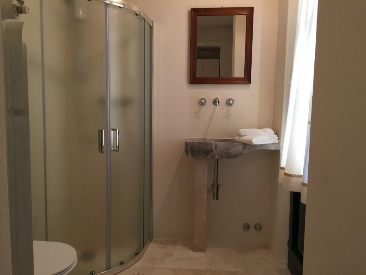 Agriturismo Erta Villa Casole dʼElsa Eksteriør billede